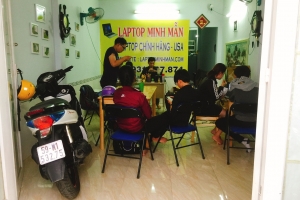 Mua laptop cũ ở đâu tốt nhất, Nơi bán laptop cũ tốt nhất