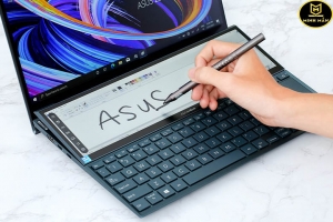 TOP 8 MẪU LAPTOP MỎNG NHẸ CÓ CẢM ỨNG GIÁ RẺ