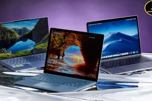 TOP 11 MẪU LAPTOP MỎNG NHẸ DÀNH CHO HỌC SINH GIÁ RẺ
