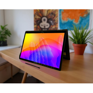 LAPTOP LENOVO THINKPAD X13 YOGA GEN 2 i7 1185G7 13.3 INCH FHD+ CẢM ỨNG GẬP XOAY SIÊU NHẸ GIÁ RẺ