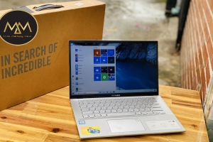 Laptop Asus Cũ Core i5 TPHCM