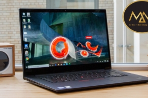 Mua Laptop Cũ Uy Tín