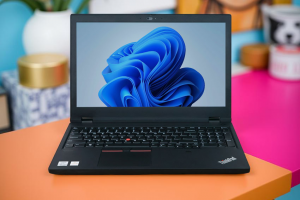 LAPTOP LENOVO THINKPAD P15 GEN 1 CORE i7 10750H QUADRO T1000 15.6INCH MÁY TRẠM ĐỒ HỌA GIÁ RẺ