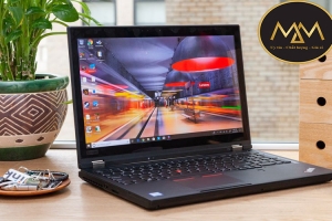 Thu Mua Laptop Cũ Uy Tín TPHCM