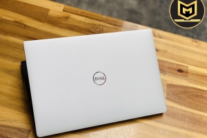 DELL XPS 13 9380 i7 8565U/ RAM 16GB/ SSD 512GB/ 13INCH FHD TRÀN VIỀN/ MÀU BẠC GỌN NHẸ/ GIÁ RẺ