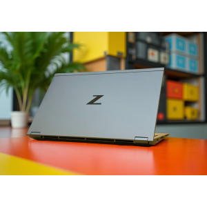 LAPTOP HP ZBOOK FURY 15 G8 i7 11850H NVIDIA T1200 4GB FHD VỎ NHÔM MÁY TRẠM CHUYÊN THIẾT KẾ ĐỒ HỌA GIÁ RẺ