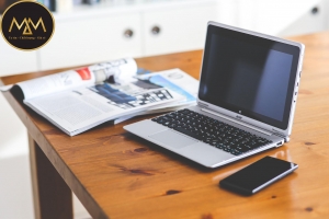 Mua Macbook Cũ Giá Rẻ TPHCM