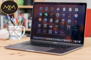 Ráp RAM Laptop Giá Rẻ Tại TPHCM