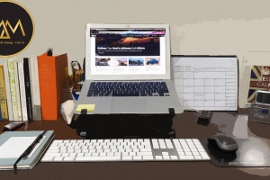 Thay Pin Laptop Uy Tín Giá Rẻ Phú Nhuận