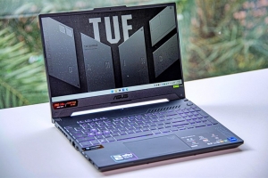 REVIEW ĐÁNH GIÁ CHI TIẾT ASUS TUF GAMING F15