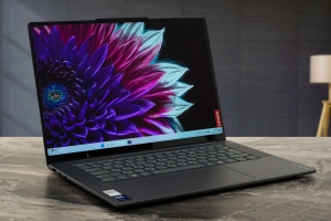 REVIEW ĐÁNH GIÁ LENOVO YOGA SLIM 7 15ILL ULTRA 7