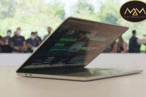 Tìm Mua Laptop Cũ Uy Tín TPHCM