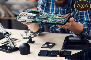 Địa Chỉ Sửa Laptop Quận 10 Giá Rẻ Chất Lượng Nhất