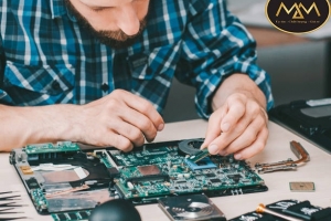 Nơi Nào Sửa Laptop Quận 11 Chất Lượng Giá Rẻ Tốt Nhất
