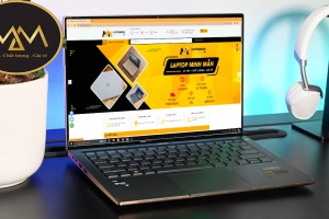 Thay Màn Hình Laptop Acer Giá Rẻ Quận 12