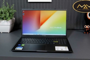 Thay Màn Hình Laptop Asus Giá Rẻ Tân Bình