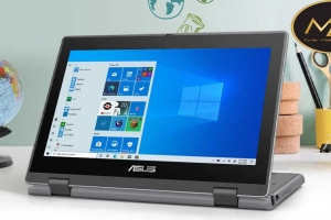 Thay Màn Hình Laptop Asus Giá Rẻ TPHCM
