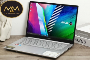 Thay Màn Hình Laptop Asus Giá Rẻ Nhất