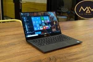 Thay Màn Hình Laptop Dell Giá Rẻ Quận 12