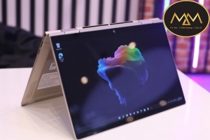 Thay màn hình laptop HP giá rẻ Gò Vấp