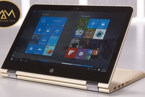 Thay Màn Hình Laptop HP Giá Rẻ Quận 12