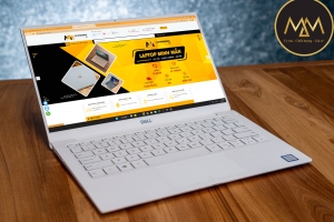 Thay Màn Hình Laptop Lenovo Thinkpad Giá Rẻ Tân Bình