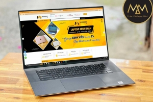 Thay Màn Hình Sony Vaio Giá Rẻ Gò Vấp