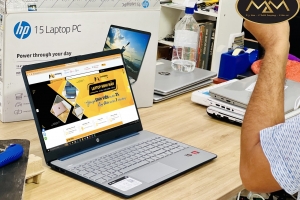 Thay Màn Hình Sony Vaio Giá Rẻ