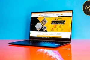 Thay Màn Hình Sony Vaio Giá Rẻ TPHCM