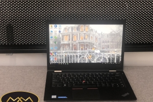 Thay Màn Hình Sony Vaio Giá Rẻ Tân Bình