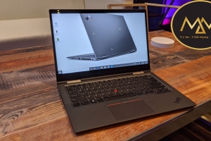 Thay Màn Hình Sony Vaio Giá Rẻ Tân Phú