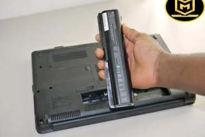 THAY PIN LAPTOP DELL QUẬN 12 UY TÍN