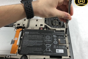 THAY PIN LAPTOP DELL UY TÍN QUẬN 8 GIÁ RẺ CHẤT LƯỢNG