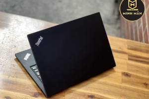 LENOVO THINKPAD T14 GEN 2 i7 1185G7 RAM 16GB 14INCH FHD DOANH NHÂN CAO CẤP GIÁ RẺ