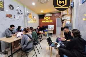 THU MUA LAPTOP CŨ GIÁ TỐT NHẤT