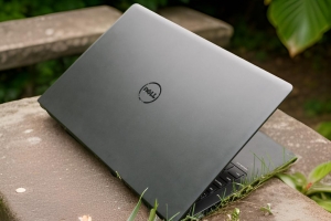 LAPTOP DELL LATITUDE DƯỚI 5 TRIỆU ĐÁNG MUA 2025