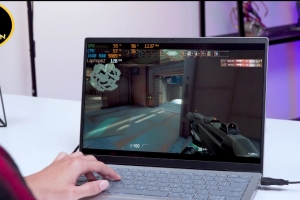 TOP 10 LAPTOP CHƠI GAME MỎNG NHẸ GIÁ RẺ ĐÁNG MUA 2024