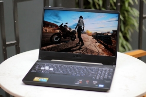 Laptop Cũ Chơi Game Dưới 10 Triệu