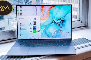 Top 6 Laptop Dell Xách Tay Giá Rẻ