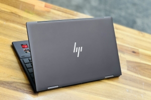 LAPTOP HP ENVY DƯỚI 10 TRIỆU ĐÁNG MUA NHẤT 2025