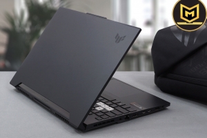 ASUS TUF GAMING FX517ZM i7 12650H/ RAM 8GB/ SSD 512GB/ 15INCH FHD 144Hz/ RTX 3060 6GB/ GAMING ĐỒ HỌA/ GIÁ RẺ