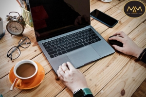 Website Bán Laptop Giá Rẻ TPHCM