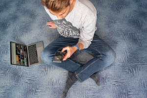 HƯỚNG DẪN KIỂM TRA Ổ CỨNG LAPTOP CHI TIẾT VÀ ĐƠN GIẢN NHẤT