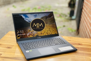Mua Laptop Online Uy Tín Giá Rẻ