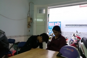 Cửa hàng bán laptop hp xách tay uy tín